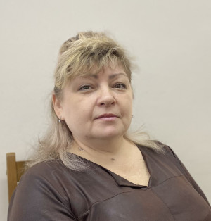 Педагогический работник Шалагинова Лариса Георгиевна