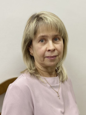 Педагогический работник Грехнева Елена Витальевна