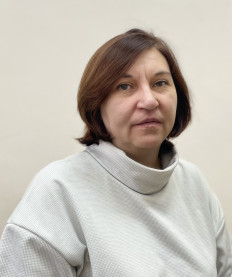 Дербышева Татьяна Владимировна Дербышева Татьяна Владимировна