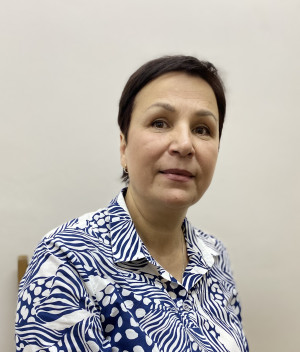 Психолог Булдакова Светлана Николаевна Психолог Булдакова Светлана Николаевна