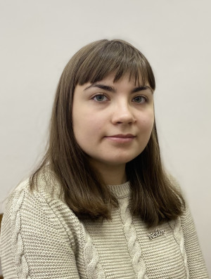 Педагогический работник Кузнецова Полина Владимировна Педагогический работник Кузнецова Полина Владимировна