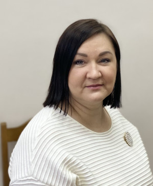 Старший воспитатель Шестакова Светлана Сергеевна Старший воспитатель Шестакова Светлана Сергеевна